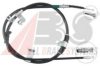 MITSUBISHI 4820A374 Cable, parking brake